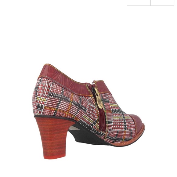 Spring Step L’Artiste Women’s Size 44 NEW No Box - Picture 5 of 9